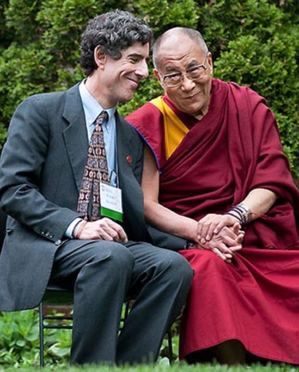 Richard  Davidson  Dalai  Lama 2010 Credit  Jeff  Miller  University  Wisconsin  Madison 1