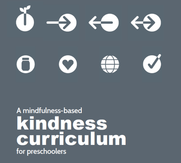 Kindness Curriculum Logo