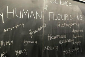 Human Flourishing chalk board 630x718