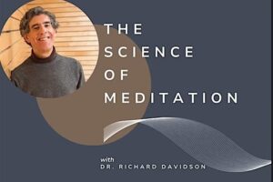 Science of meditation