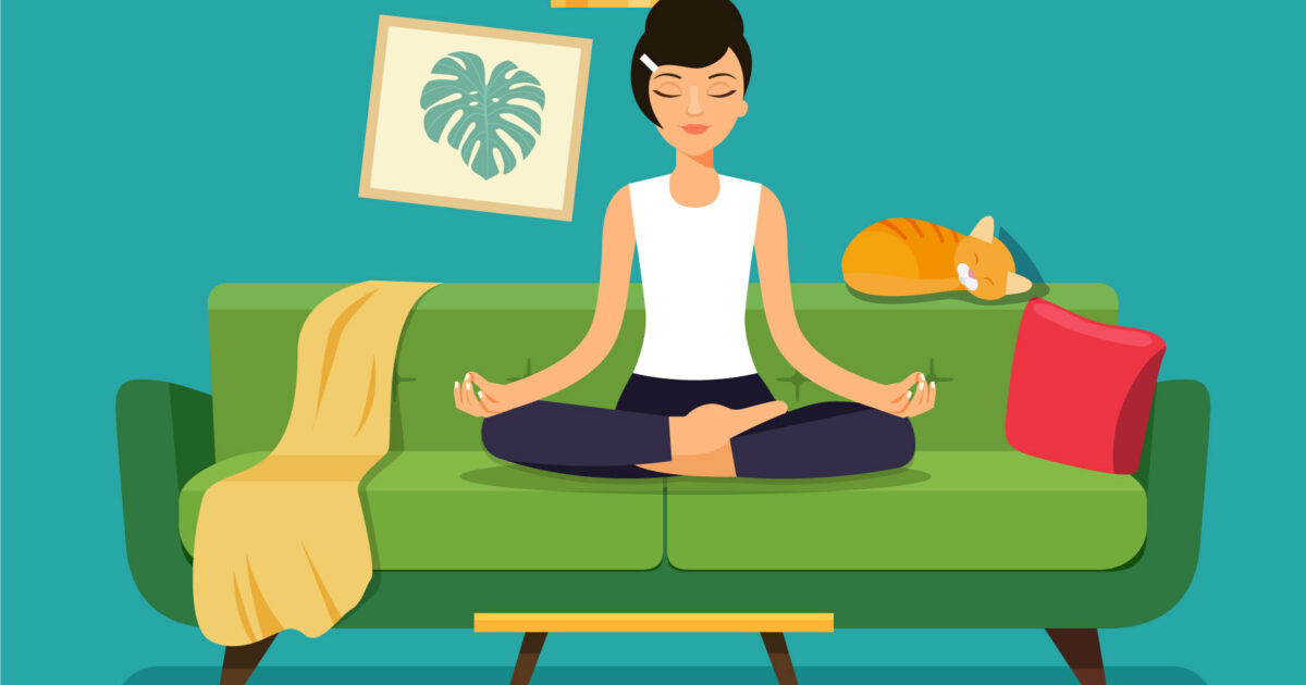 Ease your mind by being mindful | Center for Healthy Minds