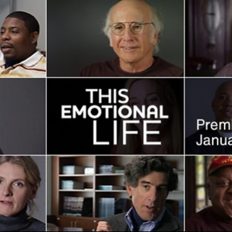 Pbs  This Emotional Life Photo From  Pbs