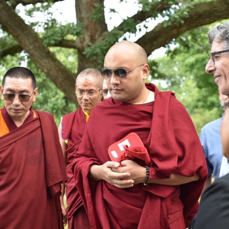 Richie Karmapa 4