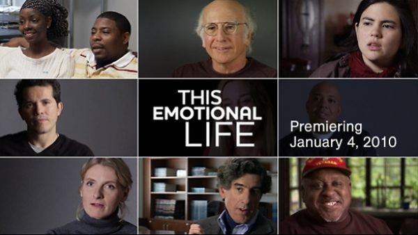 Pbs  This Emotional Life Photo From  Pbs