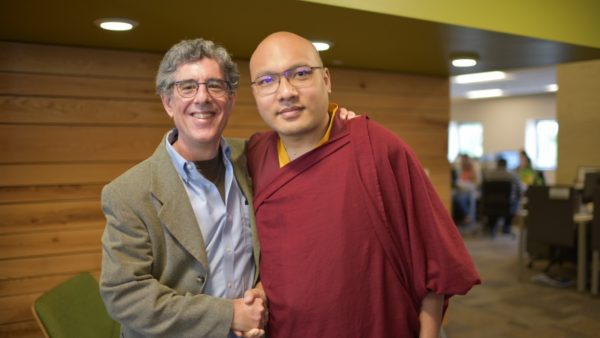 Richie Karmapa 3