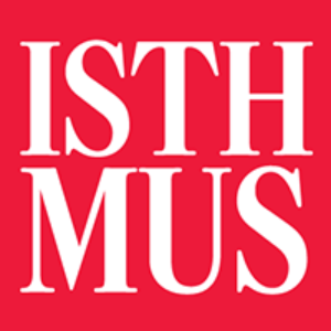 Isthmus Logo