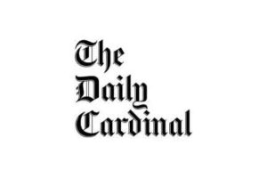 Daily Cardinal Web
