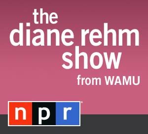 Diane Rehm Show Web