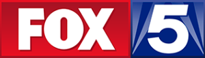 Fox 5 Web Logo