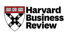 Harvard Business Review Web