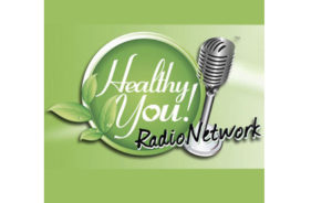 Healthy You Radio Web