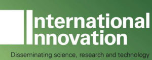 International Innovation Web
