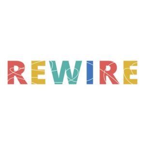Rewire Logo Web
