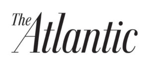 The Atlantic Web