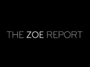 Zoe Report Web